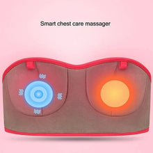 Load image into Gallery viewer, Breast Massager