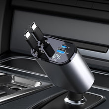Load image into Gallery viewer, Charger Car Adapter