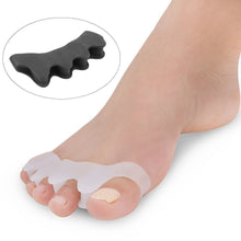 Load image into Gallery viewer, Orthopedic Hammer Toe Splint Brace Treatment