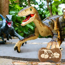 Load image into Gallery viewer, Remote Control Dinosaur