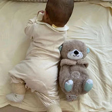 Load image into Gallery viewer, Calming Otter Plush