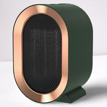 Load image into Gallery viewer, Mobile Electric Radiator