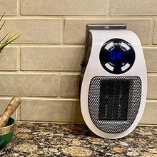 Load image into Gallery viewer, Top Heat Portable Heater - Top-Rated Portable Space Heater