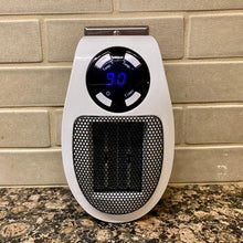 Load image into Gallery viewer, Top Heat Portable Heater - Top-Rated Portable Space Heater