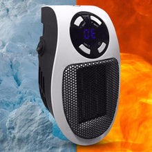 Load image into Gallery viewer, Top Heat Portable Heater - Top-Rated Portable Space Heater