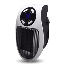Load image into Gallery viewer, Top Heat Portable Heater - Top-Rated Portable Space Heater