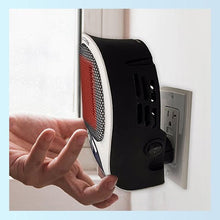 Load image into Gallery viewer, Top Heat Portable Heater - Top-Rated Portable Space Heater