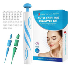 Load image into Gallery viewer, Auto Skin Tag Remover Painless