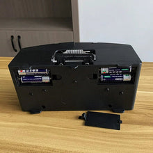 Load image into Gallery viewer, Automatic Playing Card Shuffler – Perfect for 2-6 Decks, Battery-Free Precision for Smooth, Hands-Free Gameplay