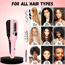 Load image into Gallery viewer, Advance Split End Trimmer Pro for Perfect Ends