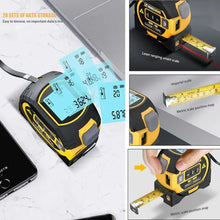 Load image into Gallery viewer, 3-In-1 Infrared Laser Tape