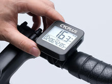 Load image into Gallery viewer, Wireless Cycling Gps Bike Computer