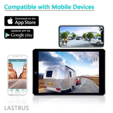 Load image into Gallery viewer, License Plate Wireless Backup Camera