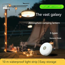 Load image into Gallery viewer, Outdoor String Light