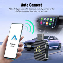 Load image into Gallery viewer, Wireless CarPlay Adapters
