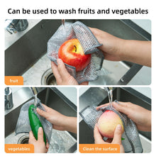 Load image into Gallery viewer, 20 Pcs Cleaning Cloths