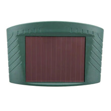 Load image into Gallery viewer, Ultrasonic Deer Repeller - Pack Of 4 Solar Powered - Get Rid of Deer in 48 Hours