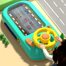 Load image into Gallery viewer, Car Race Track Toys