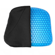 Load image into Gallery viewer, Gel Seat Cushion Pad