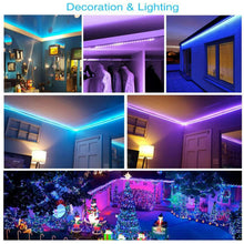 Load image into Gallery viewer, 32ft Led Strip Light