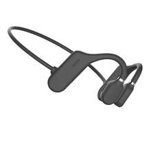 Load image into Gallery viewer, New Waterproof Bone Conduction Headphones Stereo Bluetooth Wireless