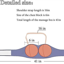 Load image into Gallery viewer, Breast Massager
