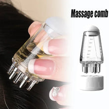 Load image into Gallery viewer, Oil Applicator For Hair