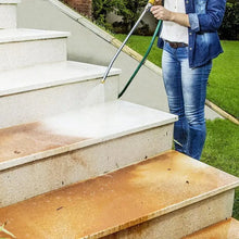 Load image into Gallery viewer, High-Pressure Washer Spray Nozzle Car Wash Water Hose