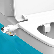 Load image into Gallery viewer, Ultra-Thin Bidet Attachment for Toilet