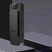 Load image into Gallery viewer, Mini Body Camera Video Recorder (No TF Card)