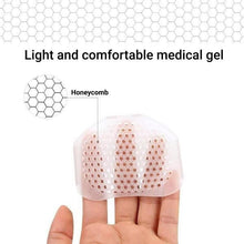Load image into Gallery viewer, Breathable Metatarsal Pads - Set of 2