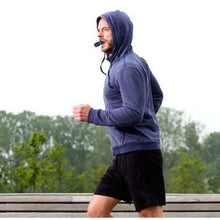 Load image into Gallery viewer, Breathing Trainer for Lung Fitness - Adjustable Resistance for Respiratory Muscle Training, Reduce Shortness of Breath