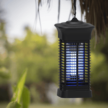 Load image into Gallery viewer, Electric Bug Zapper Light