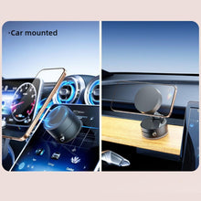 Load image into Gallery viewer, Car Phone Holder Magnetic