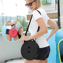 Load image into Gallery viewer, Ultra Light Retractable Stool