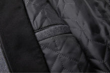 Load image into Gallery viewer, Removable Hooded Coat