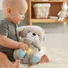 Load image into Gallery viewer, Calming Otter Plush