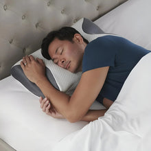 Load image into Gallery viewer, Cervical Pillow For Neck Pain