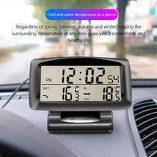 Load image into Gallery viewer, Car Dashboard Thermometer