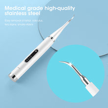 Load image into Gallery viewer, Dental Tartar Removal Teeth Cleaner Tool