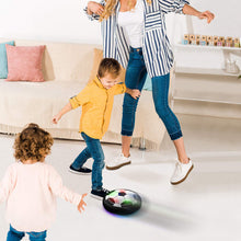 Load image into Gallery viewer, 2 Pcs Hover Ball Soccer