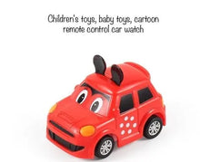 Load image into Gallery viewer, New Arrival Watch Remote Control Car Toy