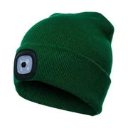 Load image into Gallery viewer, LED Beanie Light