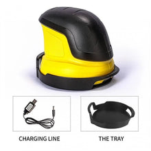 Load image into Gallery viewer, Anti-Freeze Electromagnetic Car Snow Removal Device - USB Rechargeable Electric Ice Scraper