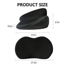 Load image into Gallery viewer, Car Seat Cushion for Shorter Drivers