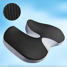Load image into Gallery viewer, Ergonomic Soft Memory Foam Car Seat Cushion