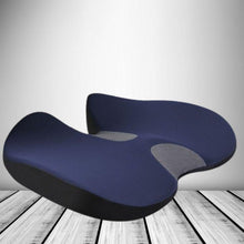 Load image into Gallery viewer, Ergonomic Soft Memory Foam Car Seat Cushion