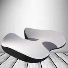 Load image into Gallery viewer, Ergonomic Soft Memory Foam Car Seat Cushion