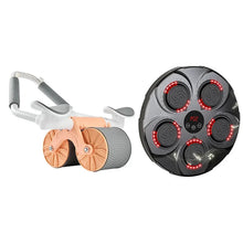 Load image into Gallery viewer, Wall Mounted Music Boxing Machine | Healthy Gift