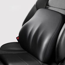 Load image into Gallery viewer, Car Lumbar Back Support Pillow